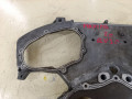 крышка двигателя передняя Nissan Maxima A33 (2000 - 2005), 3.0 л., VQ30DE, бензин, АКПП, седан - фото №7