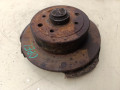 ступица задняя правая Opel Vectra A (1988 - 1995), 2.0 л., бензин, МКПП - фото №3