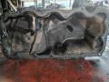 масляный поддон Ford Focus 1 поколение [рестайлинг] (2001 - 2005), 2.0 л., бензин, АКПП, 988M6675AC - фото №4