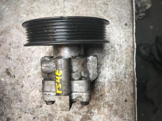 насос гидроусилителя руля Ford Focus 1 поколение [рестайлинг] (2001 - 2005), 2.0 л., бензин, АКПП, 1M513A674AA