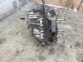 КПП автоматическая (АКПП) Mazda 6 1 поколение [рестайлинг] (2005 - 2008), 2.3 л., бензин, АКПП, полный привод - фото №9