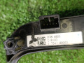 кнопки управления на руле Mitsubishi Galant 9 поколение [2-й рестайлинг] DM1A (2008 - 2012), 2.4 л., 4G69, бензин, седан, 8701A066 - фото №5