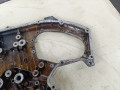 крышка двигателя передняя Nissan Maxima A33 (2000 - 2005), 3.0 л., VQ30DE, бензин, АКПП, седан - фото №8