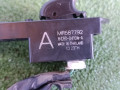 кнопка стеклоподъемника двери задней правой Mitsubishi Outlander 1 поколение (2001 - 2008), 2.4 л., 4G69, бензин, АКПП, MR587792 - фото №7
