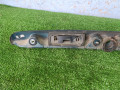 накладка двери (крышки) багажника Opel Omega B (1994 - 1999), 2.0 л., X 20 XEV, бензин, АКПП, универсал, 90379079 - фото №5