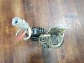 замок двери задней левой Toyota Sprinter E100 AE100 1992, 1.5 л., 5A-FE, бензин, АКПП, седан, правый руль - фото №5