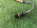 лямбда-зонд Mercedes-Benz A-Класс W168 W168.031 1998, 1.4 л., M 166.940, бензин, МКПП, 0258006123 - фото №2