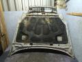 капот Hyundai Sonata 4 поколение [рестайлинг] EF (2001 - 2013), 2.0 л., G4JP, бензин, МКПП, седан - фото №6