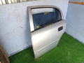 дверь задняя левая Chevrolet Viva 1 поколение 2005, 1.8 л., Z 18 XE, бензин, МКПП, седан - фото №2