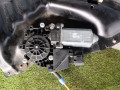 стеклоподъемник электрический задний правый Audi A8 D2/4D 1998, 3.7 л., AKJ, бензин, АКПП, седан, полный привод, 119023113, 4D0839398B - фото №9
