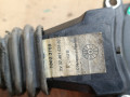 переключатель поворотов ГАЗ 31105 Волга 1 поколение (2004 - 2009), 2.4 л., бензин, седан, 18023769 - фото №7