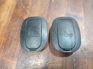 заглушка салона Hyundai Sonata 4 поколение [рестайлинг] EF (2001 - 2013), 2.0 л., G4JP, бензин, МКПП, седан