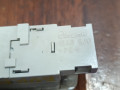 фонарь салона (плафон) Volkswagen Bora 1 поколение 1J2 2002, 2.0 л., APK, бензин, МКПП, седан, 3B0947291 - фото №5