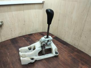 кулиса Hyundai Sonata 4 поколение [рестайлинг] EF (2001 - 2013), 2.0 л., G4JP, бензин, МКПП, седан