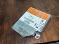 блок AirBag BMW 3 серия E46 (1997 - 2003), 1.9 л., M43 B19 (194E1), бензин, МКПП, седан, 65778372521 - фото №2