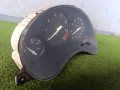 щиток приборов (приборная панель) Opel Corsa B 1998, 1.2 л., X 12 XE, бензин, МКПП, хетчбэк 5 дв., 90386326 - фото №4