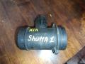 расходомер воздуха Kia Shuma 2 поколение 2001, 1.6 л., S6D, бензин, МКПП, M280218086, 0K2NC13210 - фото №2