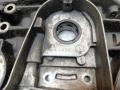 насос масляный Opel Astra H (2004 - 2007), 1.8 л., Z 18 XER, бензин, МКПП, 55556428, 12992380 - фото №5