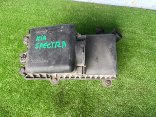 корпус воздушного фильтра Kia Spectra 1 поколение [2-й рестайлинг] (2004 - 2011), 1.6 л., S6D, бензин, МКПП, 2272110901030