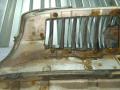 капот Hyundai Sonata 4 поколение [рестайлинг] EF (2001 - 2013), 2.0 л., G4JP, бензин, МКПП, седан - фото №13