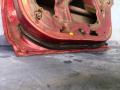 дверь задняя правая Toyota Sprinter E100 AE100 1992, 1.5 л., 5A-FE, бензин, АКПП, седан - фото №9