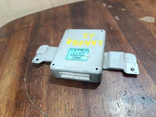 блок комфорта Hyundai Lantra J2 [рестайлинг] J2 1998, 1.6 л., G4GR, бензин, МКПП, седан, 9541029000