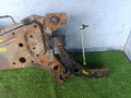балка подвески передняя (подрамник) Ford Focus 2 поколение 2007, 1.6 л., HWDB, бензин, МКПП, седан - фото №7