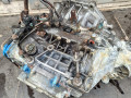 КПП автоматическая (АКПП) Mitsubishi Galant 9 поколение [2-й рестайлинг] DM1A (2008 - 2012), 2.4 л., 4G69, бензин, седан, F4A4B, 2N3Z - фото №4