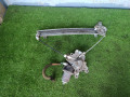 стеклоподъемник электрический задний правый Mitsubishi Outlander 1 поколение (2001 - 2008), 2.4 л., 4G69, бензин, АКПП - фото №2