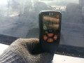 крышка багажника (дверь 3-5) Hyundai Accent 2 поколение (LC) 2011, 2.0 л., G4EC, бензин, МКПП, седан - фото №12