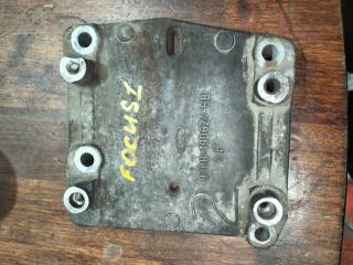 кронштейн компрессора кондиционера Ford Focus 1 поколение [рестайлинг] (2001 - 2005), 2.0 л., бензин, АКПП, 97BB19D624BB