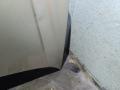 капот Hyundai Sonata 4 поколение [рестайлинг] EF (2001 - 2013), 2.0 л., G4JP, бензин, МКПП, седан - фото №11