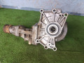 раздаточная коробка Mitsubishi Outlander 1 поколение (2001 - 2008), 2.4 л., 4G69, бензин, АКПП - фото №5