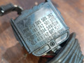 переключатель дворников Opel Astra G (1998 - 2009), 090243395501 - фото №8