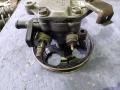 насос гидроусилителя руля Mitsubishi Carisma 1 поколение DA2A (1995 - 1999), 1.8 л., 4G93 (GDI), бензин, МКПП, g42, седан, передний привод - фото №5