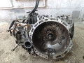 КПП автоматическая (АКПП) Mazda 6 1 поколение [рестайлинг] (2005 - 2008), 2.3 л., бензин, АКПП, полный привод - фото №12