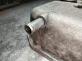 клапанная крышка Ford Focus 1 поколение [рестайлинг] (2001 - 2005), 2.0 л., бензин, АКПП, YS4E6582BC - фото №6