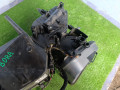 корпус отопителя (печки) Volkswagen Bora 1 поколение 1J2 2002, 2.0 л., APK, бензин, МКПП, седан, H35657046C - фото №9
