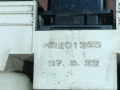 блок управления печки / климат-контроля Mitsubishi Lancer 7 поколение CK1A 1997, 1.3 л., бензин, МКПП, седан, MR201365 - фото №15
