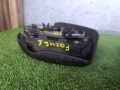 подушка безопасности водителя Ford Focus 1 поколение [рестайлинг] 2004, бензин, МКПП, хетчбэк 5 дв., 4M51A042B85DE - фото №7