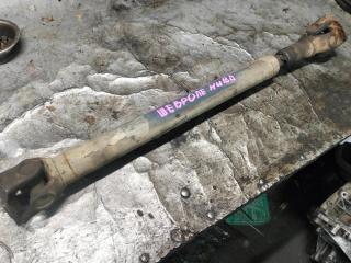 карданный вал Chevrolet Niva 1 поколение 2008, 1.7 л., бензин, МКПП