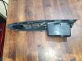 накладка двери (крышки) багажника Hyundai Getz 1 поколение TB 2005, 1.3 л., G4EA, бензин, МКПП, хетчбэк 5 дв., 935701C110 - фото №5
