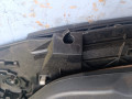 панель передняя салона (торпедо) Mitsubishi Galant 9 поколение [2-й рестайлинг] DM1A (2008 - 2012), 2.4 л., 4G69, бензин, седан, MR590235ZZ, MR590234XA - фото №11