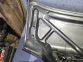 крышка багажника (дверь 3-5) Mazda 626 5 поколение [рестайлинг] GF 2000, 2.5 л., бензин, АКПП, седан - фото №5