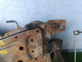 балка подвески передняя (подрамник) Ford Focus 2 поколение 2007, 1.6 л., HWDB, бензин, МКПП, седан - фото №4