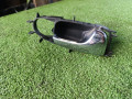 ручка внутренняя передняя правая Chevrolet Lacetti 1 поколение J200 (2004 - 2013), 1.6 л., F16D3, бензин, МКПП, седан, 96548038 - фото №2