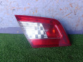 фонарь крышки багажника левый Mitsubishi Galant 9 поколение [2-й рестайлинг] DM1A (2008 - 2012), 2.4 л., 4G69, бензин, седан - фото №4