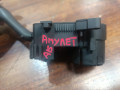 переключатель поворотов Chery Amulet (A15) 1 поколение (2003 - 2010), бензин, МКПП, седан, A153774010 - фото №3