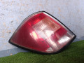 фонарь задний левый Opel Astra H (2004 - 2007), 1.8 л., Z 18 XER, бензин, МКПП - фото №18