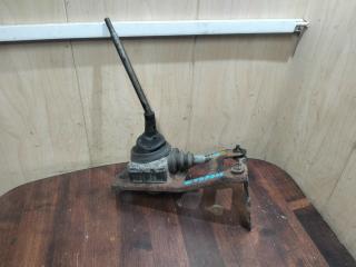 кулиса Chevrolet Niva 1 поколение 2008, 1.7 л., бензин, МКПП